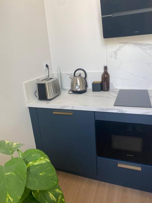 Superbe Studio Centre Ville * Clim * Wifi * Haut De Gamme * 앙굴렘 외부 사진